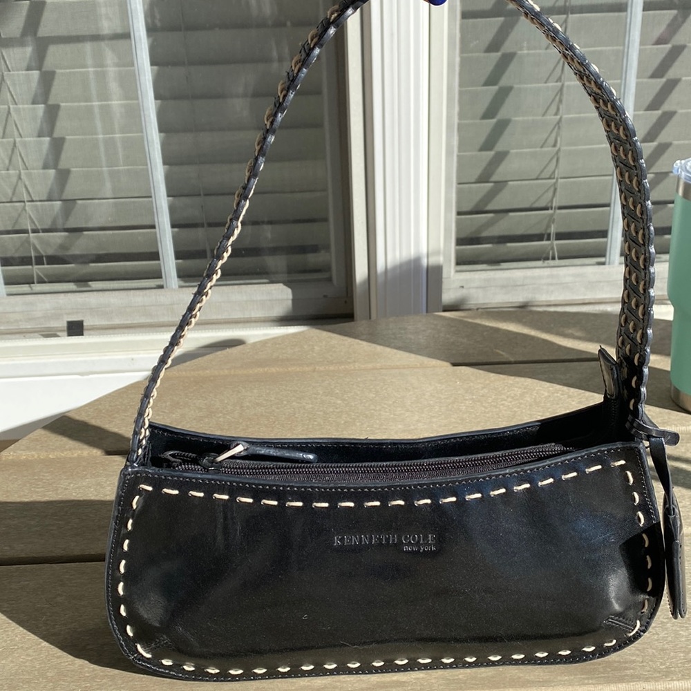 Kenneth Cole Mini Should Purse